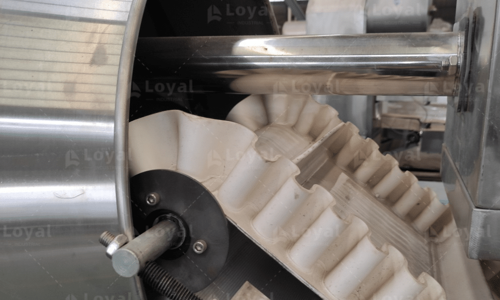 Nutritional Powder Baby Rice Powder Production Line