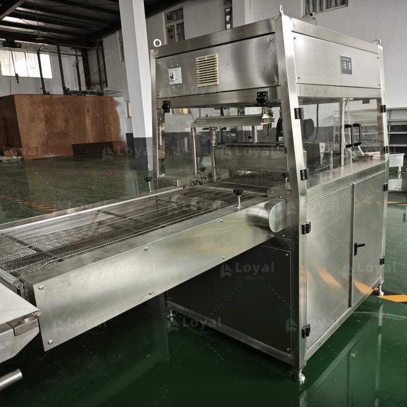 Nutrition Bar &protein bars, cereals bar Production Lines