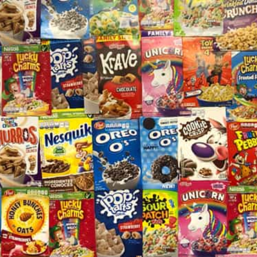 Introduction to Breakfast Cereals