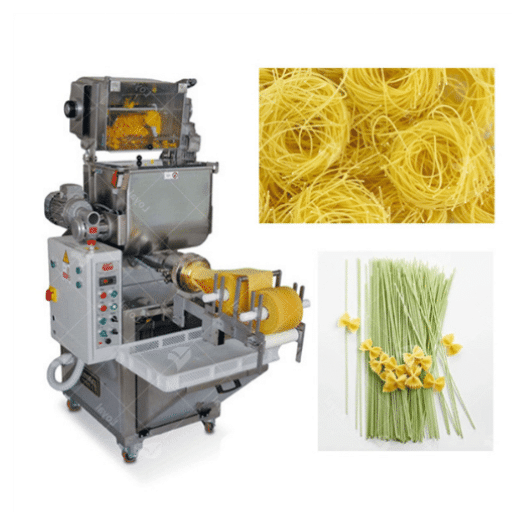 Quality Control and Efficiency Improvements