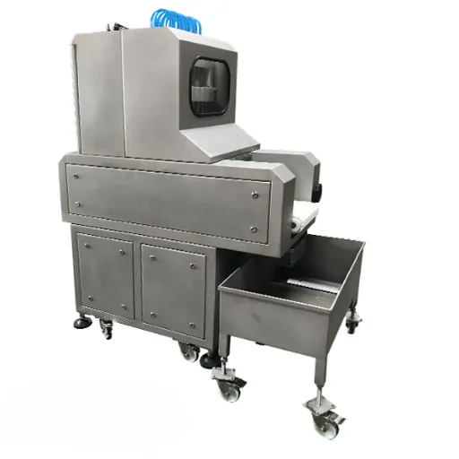 Choosing the Right Food Processing Equipment