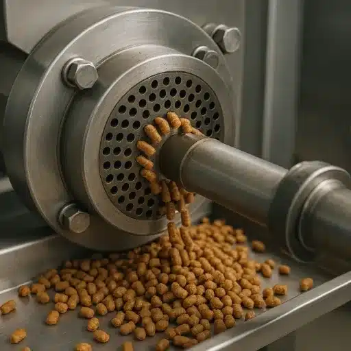 Future Trends in Food Processing Equipment