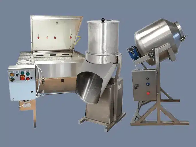 Understanding Food Processing Equipment
