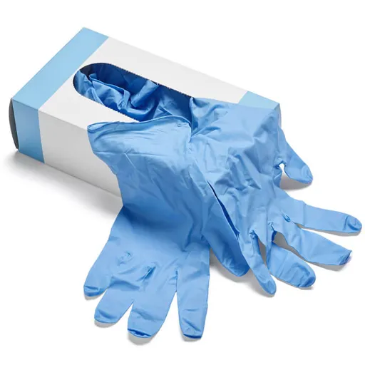 Types of Food Safety Equipment