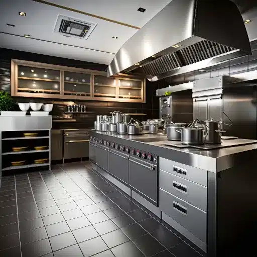 Introduction to Food Safety Equipment