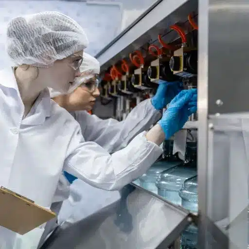 Best Practices for Selecting Food Safety Equipment
