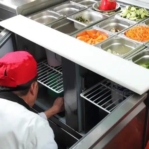 Functions and Applications of Food Safety Equipment