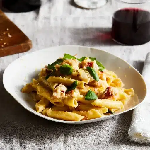 Garganelli Pasta Recipes