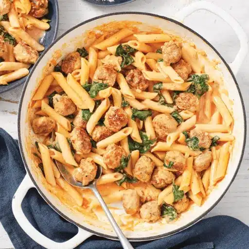 How to Make Homemade Garganelli Pasta