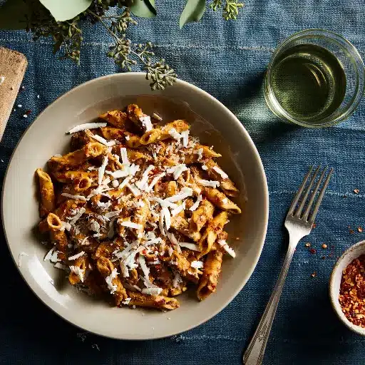 What Makes Garganelli Unique?