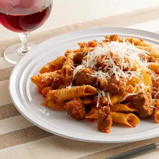 Wine and Food Pairing Suggestions