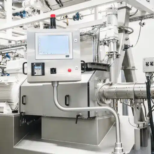 Introduction to Moisture Extrusion