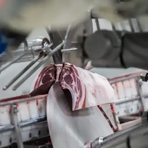 Types of Meat Processing Equipment