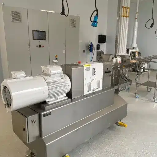 Selecting the Right Equipment for Plant-Based Meat Production