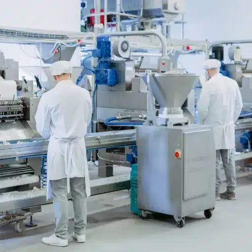 Installation and Maintenance of Meat Processing Equipment