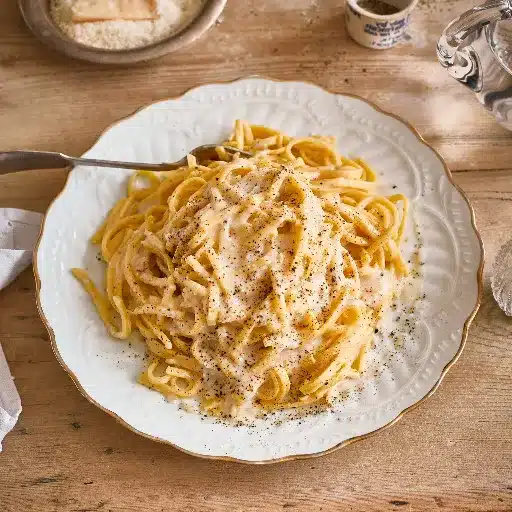 Cooking Tonnarelli Pasta to Perfection