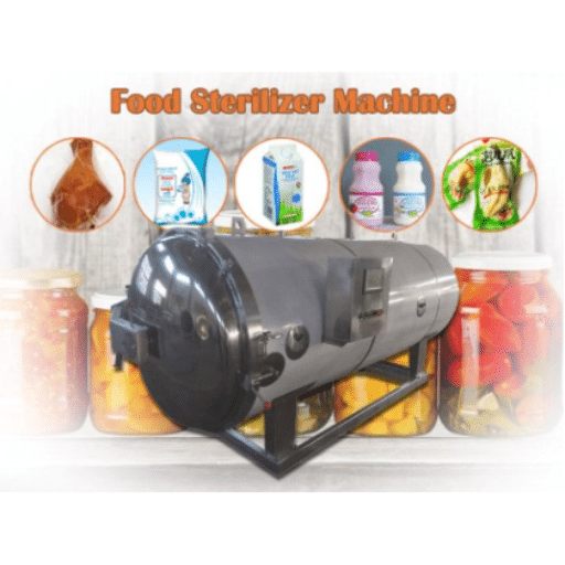 Understanding Food Sterilization