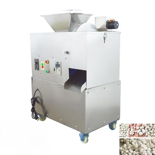 Specialized Equipment for Different Types of Dough