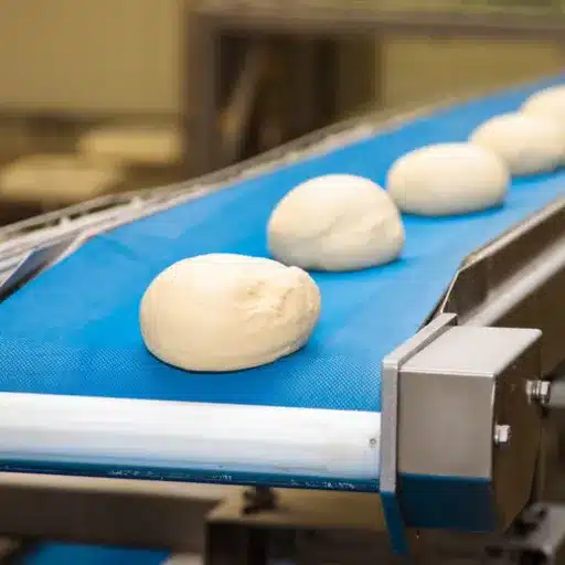 Understanding Dough Processing Equipment