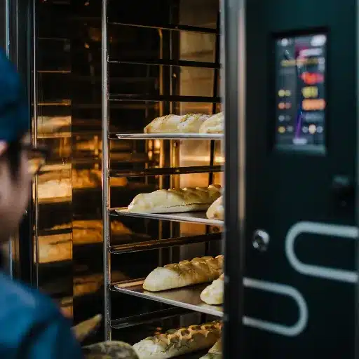 Essential Bakery Equipment for Small-Scale Operations