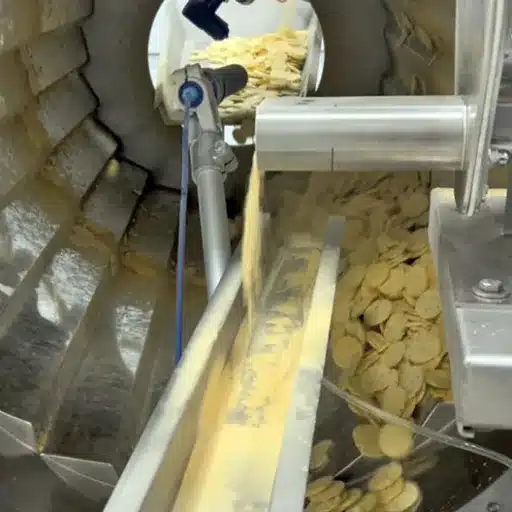 Benefits of Using Snack Flavoring Machines