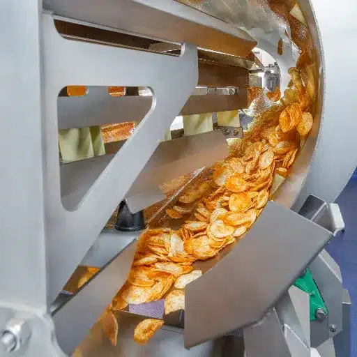 Introduction to Snack Flavoring Systems