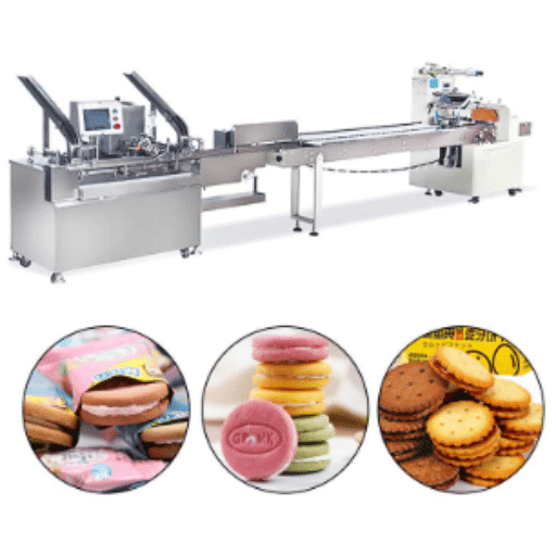 Essential Equipment for Biscuit Production