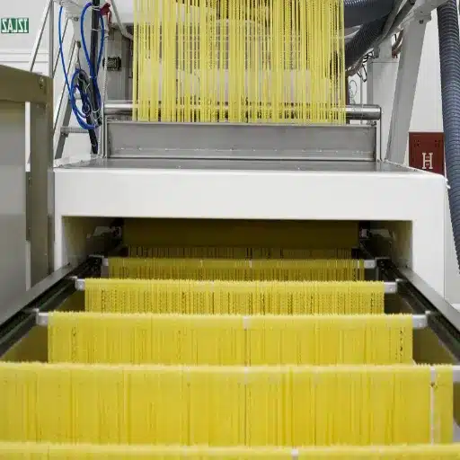 Actionable Tips for Selecting the Right Pasta Production Line
