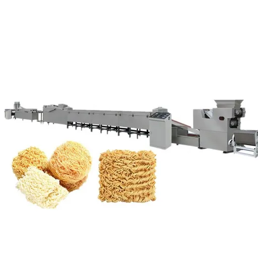 Advancements in Production Line Technology
