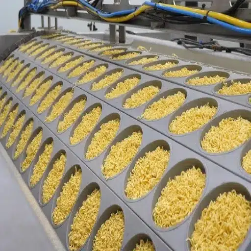 Environmental Considerations in Production Lines