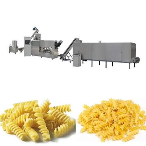 Factors Influencing the Cost of Pasta Production Lines
