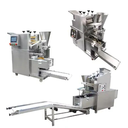 Industry Trends in Pasta Manufacturing