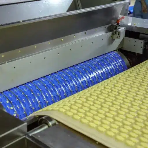 Innovations and Trends in Biscuit Production