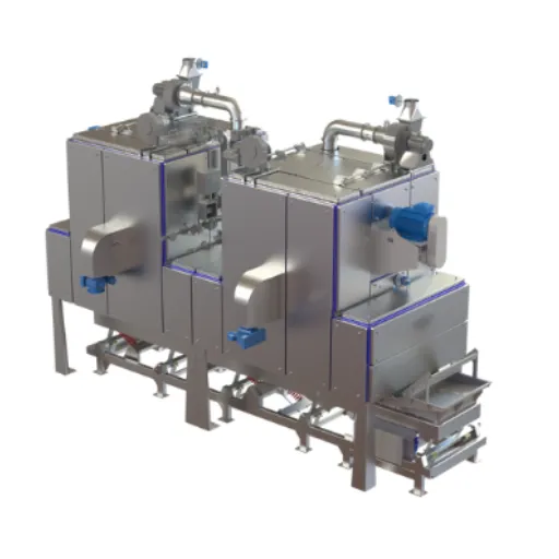 Packaging and Processing Considerations