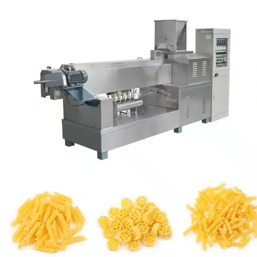 Raw Material Handling and Selection