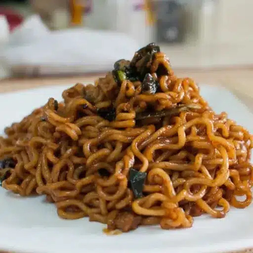 Buying Guide for Instant Ramen