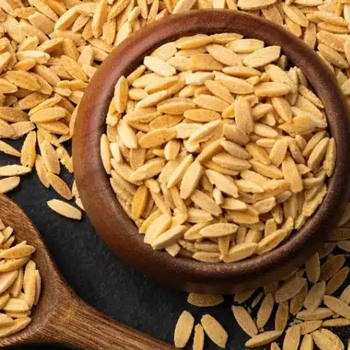 Substitutes for Orzo in Gluten Free Cooking