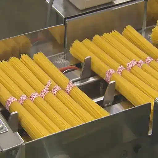 Picture of How is Pasta Made: From Dough to Delicious Homemade Pasta