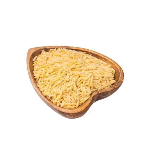 Types of Gluten Free Orzo