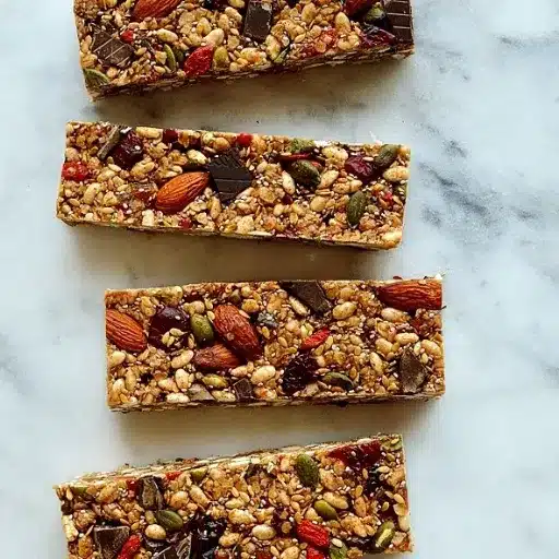 Choosing the Right Snack Bar for Your Dietary Needs