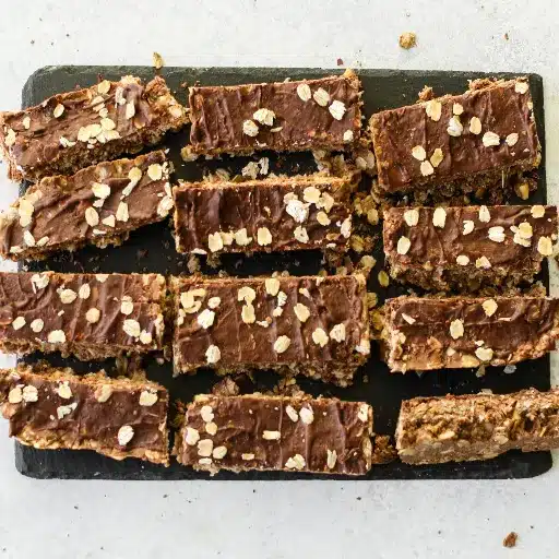 DIY Protein Bars: Customizable Recipes for Breakfast