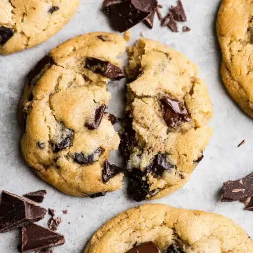 Essential Ingredients for the Best Chocolate Chip Cookie Recipe
