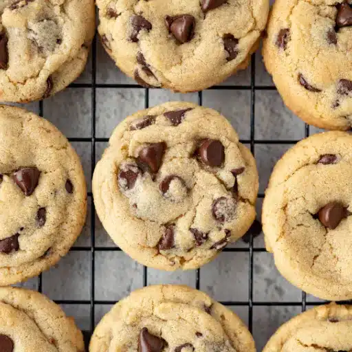 Expert Tips for Achieving the Perfect Cookie Texture