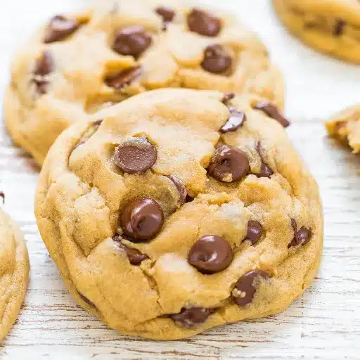Storage and Freezing Techniques for Your Cookies