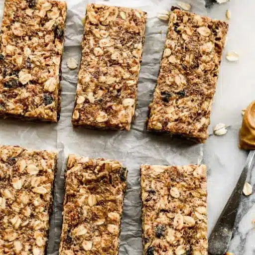 The Benefits of Choosing a Protein Bar for Breakfast