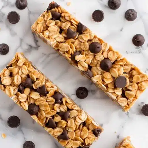Types of Breakfast Bars