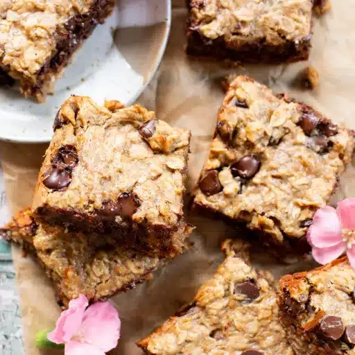 What to Look for in a Healthy Protein Bar