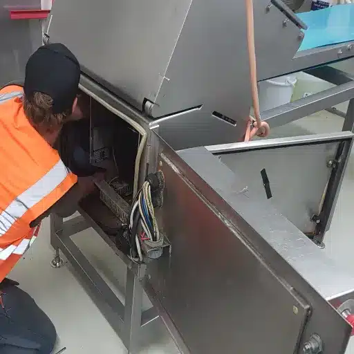 Best Practices for Equipment Maintenance