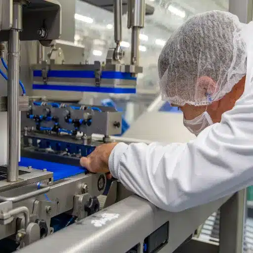 Maintaining Equipment Reliability