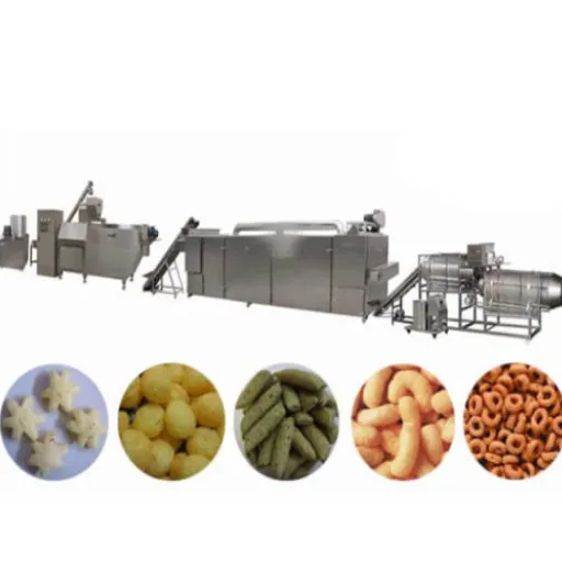 Common Mistakes to Avoid When Shipping Food Production Lines
